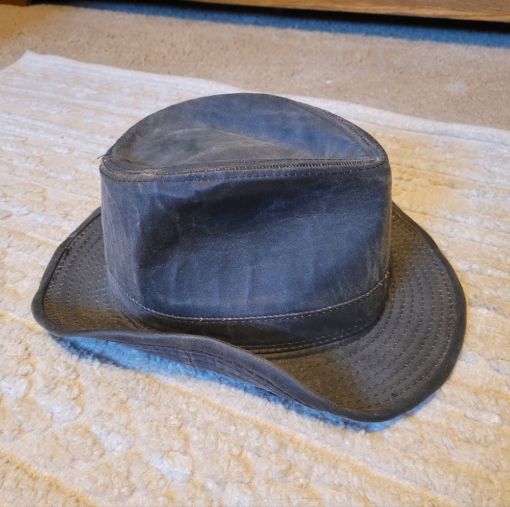Indiana Jones Hat